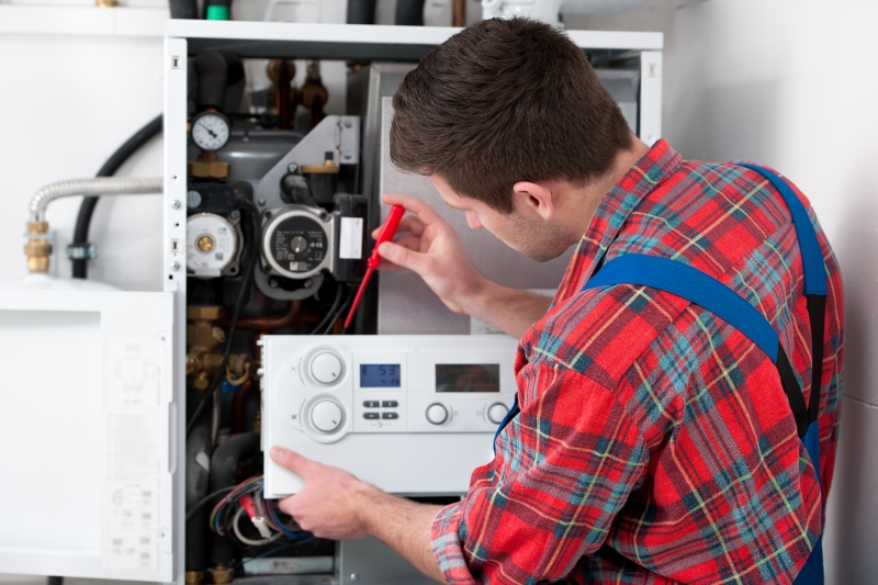 Boiler Repairs Service Sturry