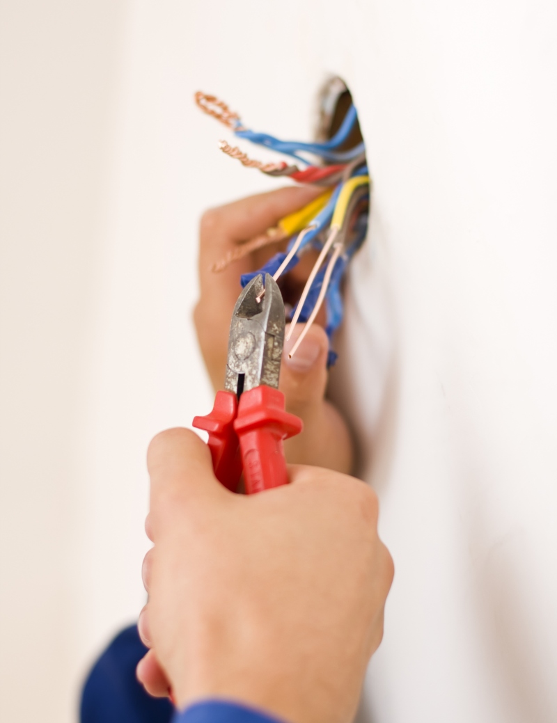 Electricians Sturry, Blean, CT2