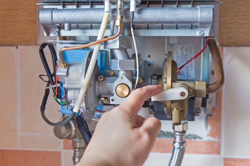 Plumbing Heating Sturry, Blean, CT2